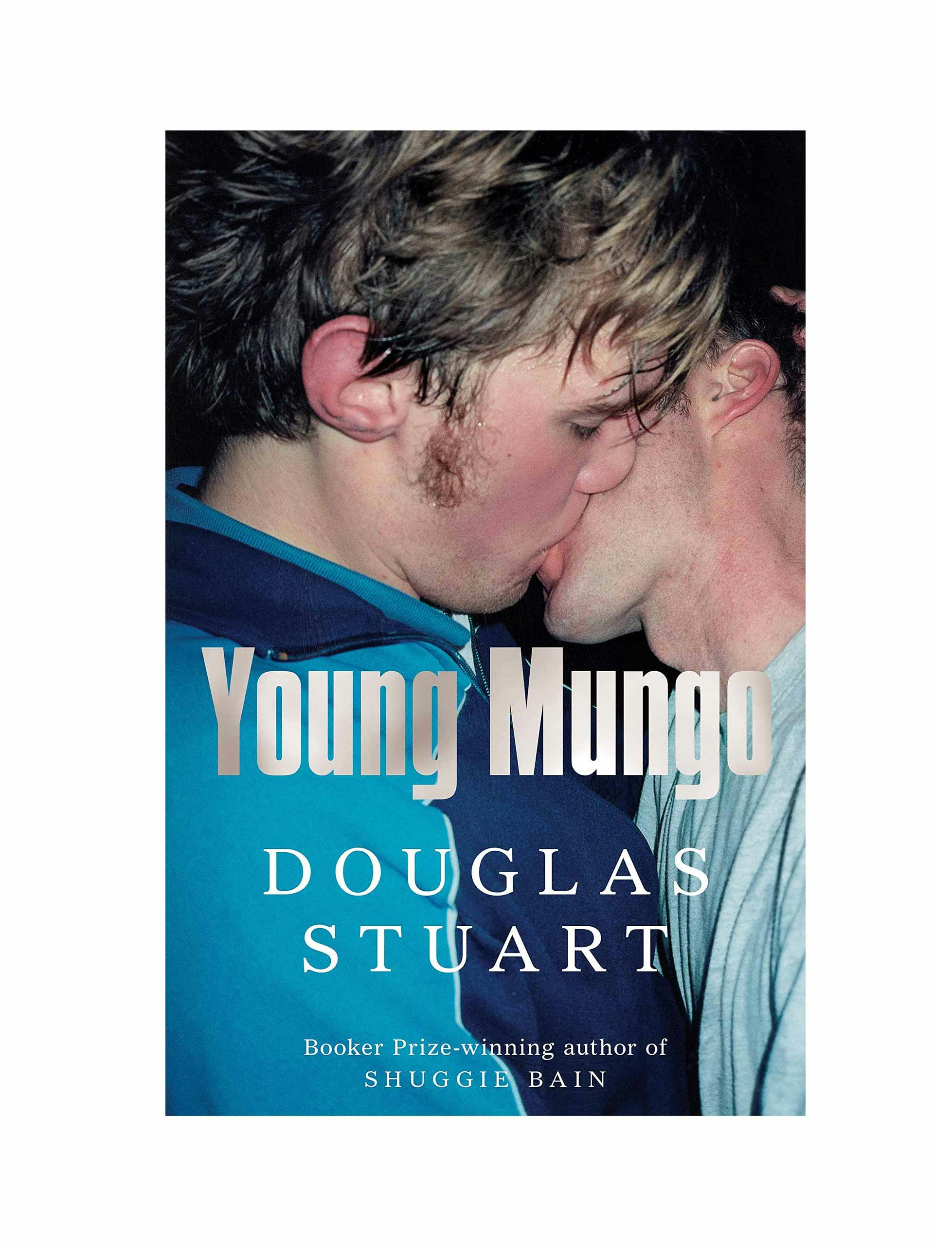 Douglas Stuart