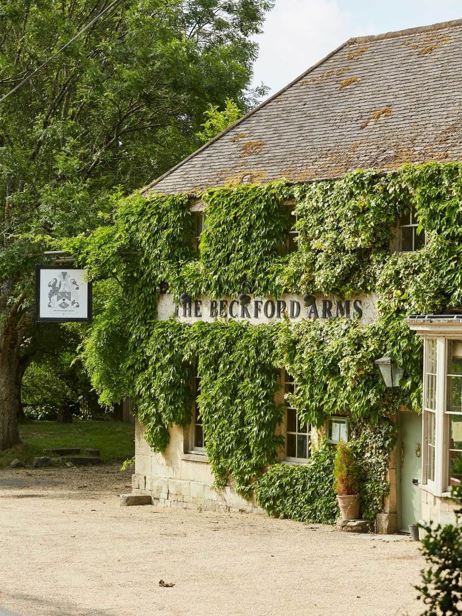 The-Beckford-Arms