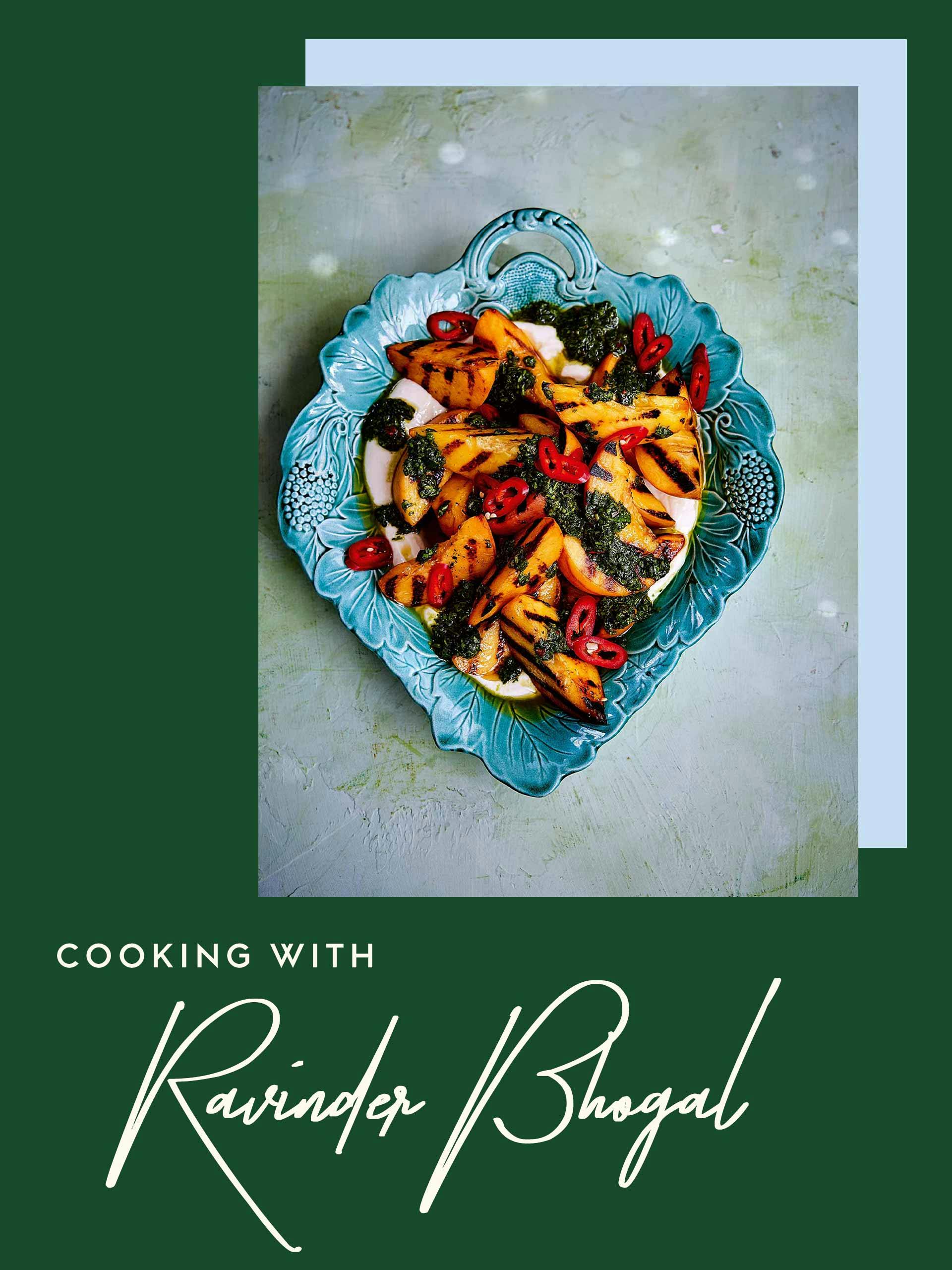 cooking-with-ravinder-bhogal-portrait