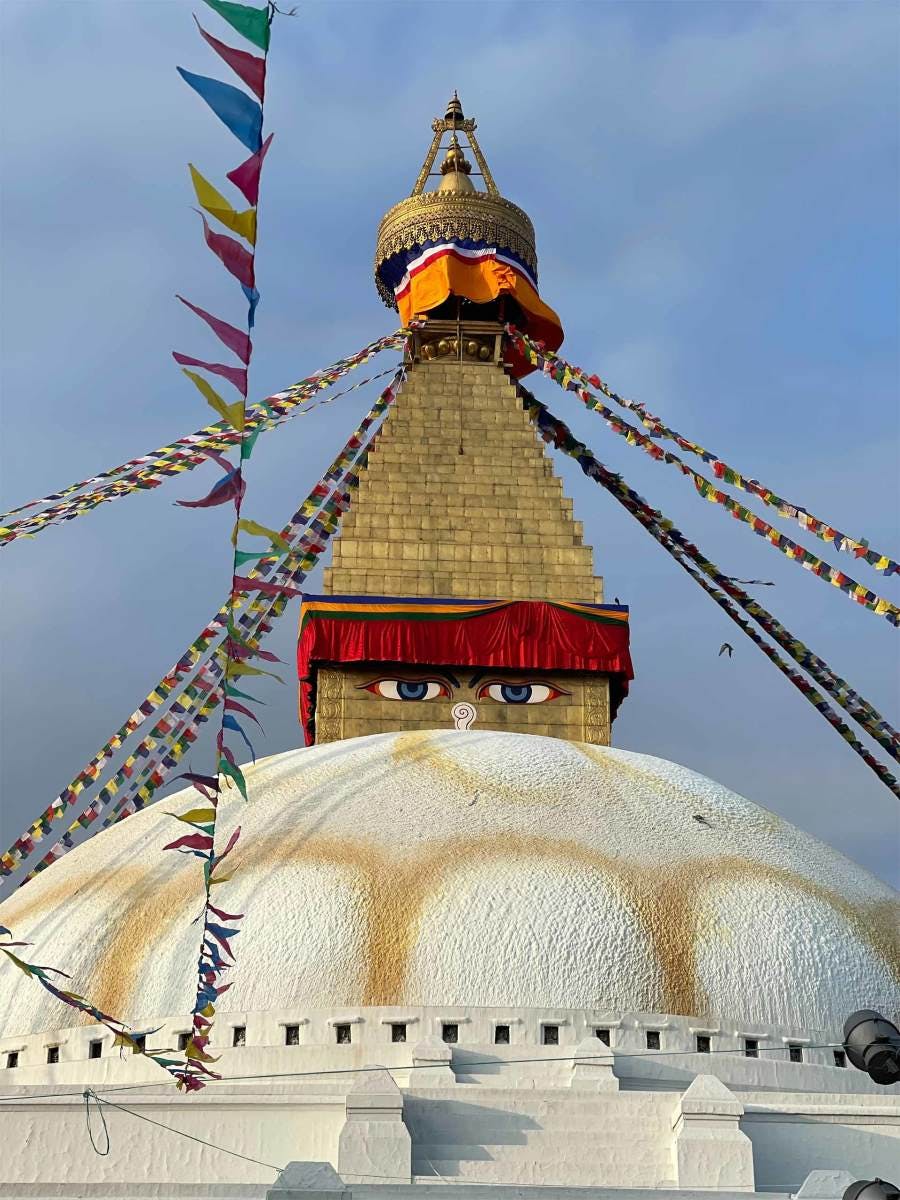 leasang-sherpa-boudha-stupa-unsplash