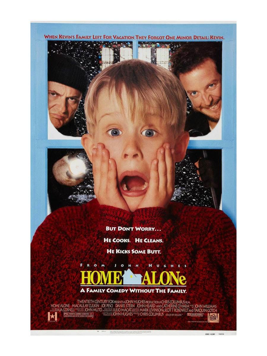 home-alone-poster